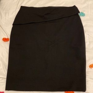 Express Pencil Skirt